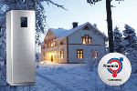Ny värmepump från Thermia Ny värmepump från Thermia